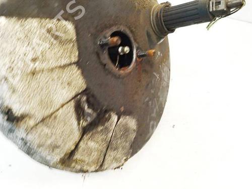 Servo brake FORD TRANSIT Van (E_ _) 2.5 DI (EAL, EAS) | BP38276925M42 - Image 2