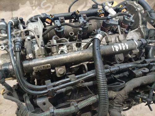 Rail D'Injecteurs Rail D'Injecteurs OPEL CORSA D (S07) 1.3 CDTI (L08, L68) (75 hp) 36548325 36548325