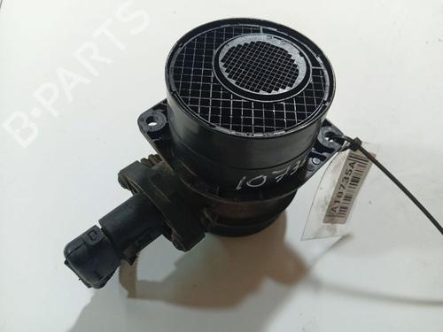 Mass air flow sensor SEAT TOLEDO III (5P2) 2.0 TDI | BP34904687M95 - Image 2