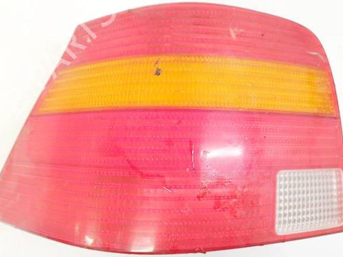 Used Left taillight Left taillight VW PASSAT B7 (362) 1.6 TDI (105 hp) 34870228 34870228