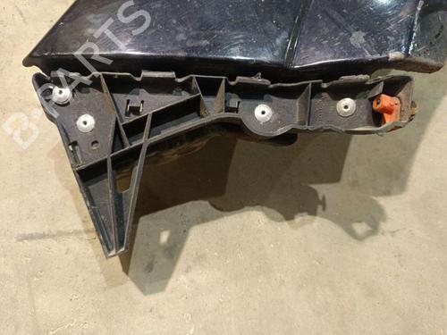 Used Front bumper bracket Front bumper bracket 34863062 34863062