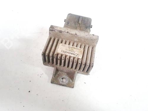Electronic sensor RENAULT ESPACE IV (JK0/1_) 2.0 dCi (JK03, JK04, JK1C, JK1G, JK1J, JK1K) | BP35371763M84 - Image 3