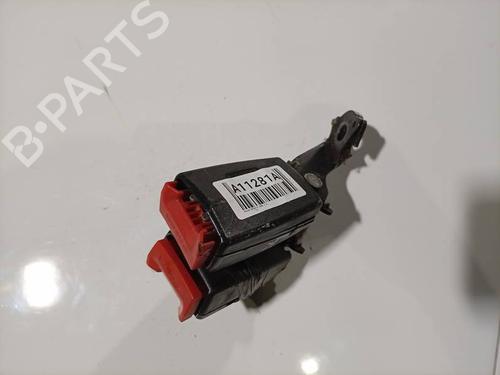 Used Seat buckle Seat buckle SKODA OCTAVIA II (1Z3) 2.0 TDI (140 hp) 34740781 34740781