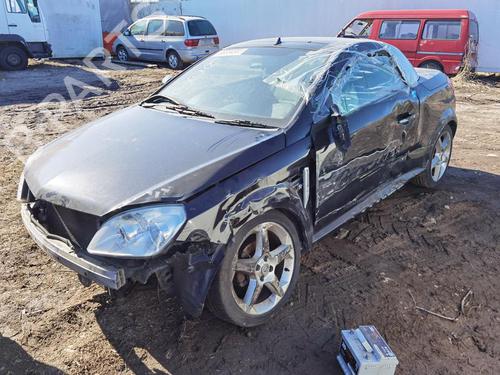 Engine mount OPEL TIGRA TwinTop (X04) 1.8 (R97) | BP33097652M89 - Image 5