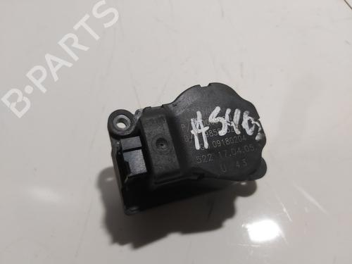 Módulo eletrónico OPEL VECTRA C (Z02) 3.0 CDTI (F69) (177 hp) 33100701