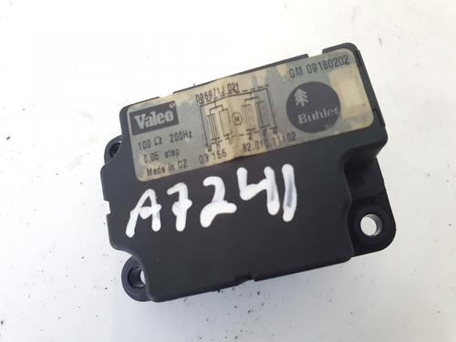 Electronic module OPEL SIGNUM Hatchback (Z03) 2.2 DTI (F48) | BP32884025M83 - Image 2