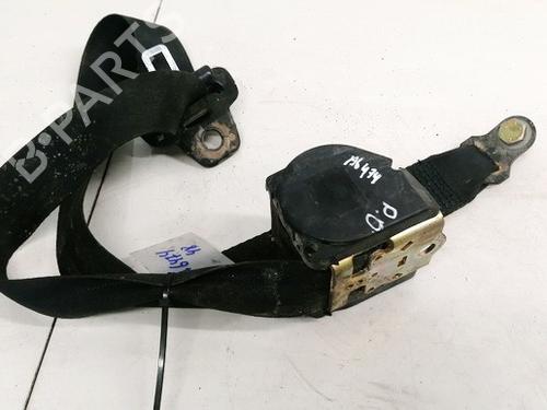 Used Front right seatbelt Front right seatbelt 35557070 35557070