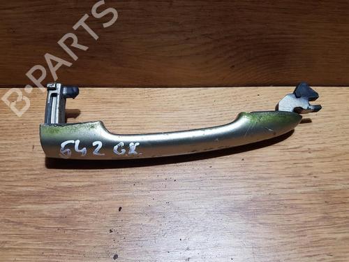 rear-left-exterior-door-handle-nissan-primera-hatchback-p12-2002-35653619 main image