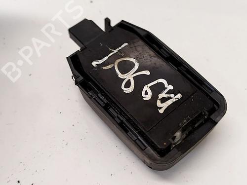 Electronic sensor MAZDA CX-5 (KE, GH) 2.2 D (KE2FW) | BP38945412M84 - Image 2