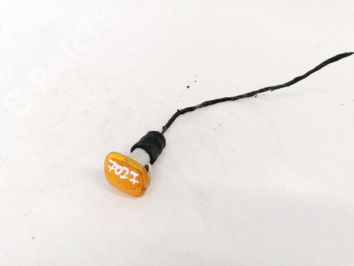 Used Right side indicator Right side indicator AUDI A3 (8L1) 1.8 (125 hp) 35533468 35533468
