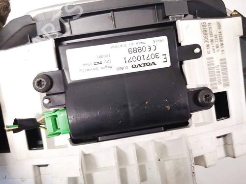 Used Electronic module Electronic module VOLVO V50 (545) 2.0 D (136 hp) 32931464 32931464