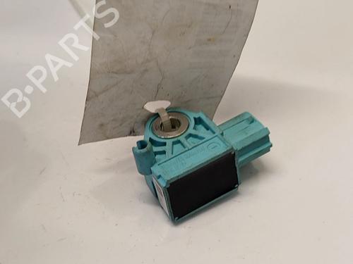 Electronic sensor MAZDA 6 Hatchback (GH) 2.0 MZR-CD (GH14) | BP38260289M84 - Image 3