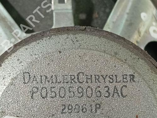 Speaker CHRYSLER SEBRING (JS) 2.0 CRD | BP32531569E2