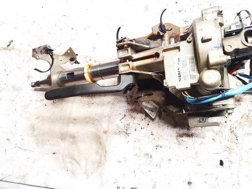 Used Steering column Steering column NISSAN QASHQAI I (J10, NJ10) 2.0 dCi (150 hp) 35226336 35226336