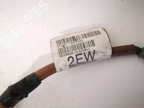 Cable OPEL SIGNUM Hatchback (Z03) 2.2 DTI (F48) | BP34784231E12 - Image 2