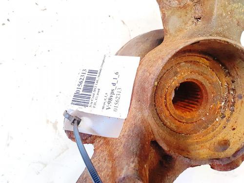 Right front steering knuckle KIA CEE'D Hatchback (ED) 1.6 CRDi 115 | BP35451764M26 - Image 2