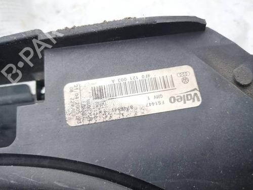 Radiator fan AUDI A6 C6 (4F2) 2.4 | BP38319523M35 - Image 2