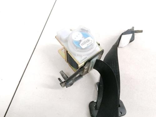 Rear left seatbelt FORD USA MUSTANG Coupe 4.0 V6 | BP35575139I29 - Image 2