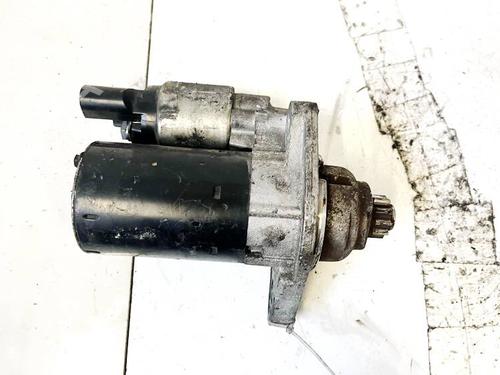 Used Starter Starter 35357240 35357240