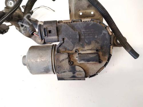 Used Front wiper motor Front wiper motor FORD S-MAX (WA6) 2.0 TDCi (140 hp) 35267564 35267564