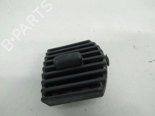 Used Air vent FIAT BRAVA (182_) 1.9 TD 75 S (182.BF) (75 hp) 33085773