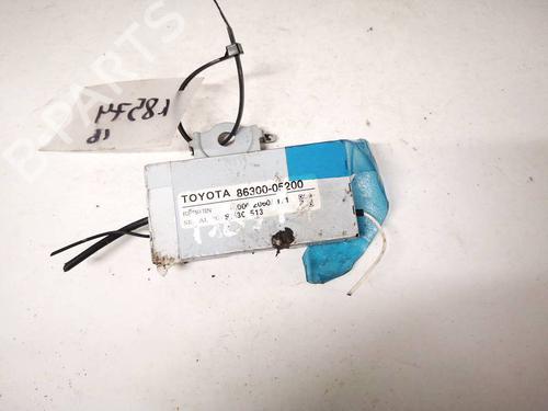 Used Electronic module Electronic module 35336671 35336671