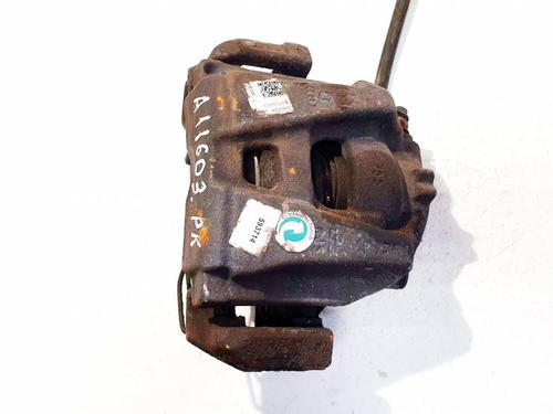 Used Left front brake caliper Left front brake caliper AUDI A4 B8 (8K2) 2.0 TDI (136 hp) 39998244 39998244