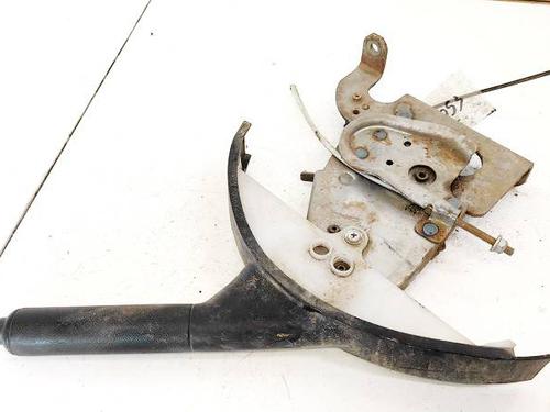 Used Hand brake Hand brake MAZDA 5 (CR) 2.0 CD (CR19) (143 hp) 35277075 35277075
