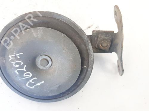 Used Horn Horn OPEL ASTRA F Hatchback (T92) 1.7 TDS (F08, M08, F68, M68) (82 hp) 35507448 35507448