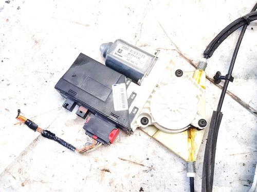 Used Right front window motor Right front window motor 35503809 35503809