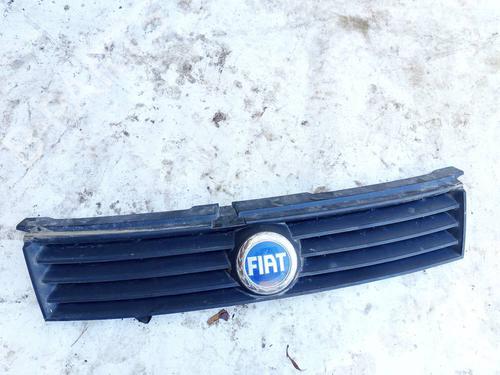 Grill Grill FIAT STILO (192_) 1.9 JTD (192_XE1A) (115 hp) 34769752 34769752