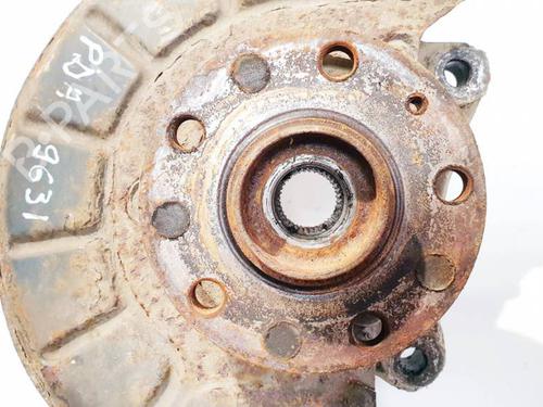 Right front steering knuckle VW PASSAT B6 (3C2) 2.0 TDI 16V | BP35201173M26 - Image 2