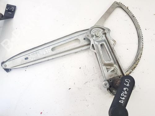 Used Rear right window mechanism Rear right window mechanism 35524182 35524182