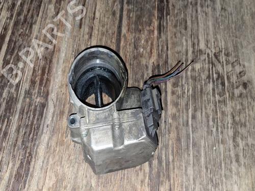 Used Throttle body Throttle body VW GOLF PLUS V (5M1, 521) 1.9 TDI (105 hp) 40520049 40520049
