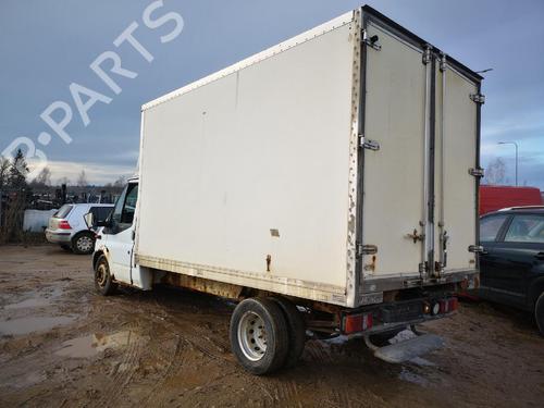 Fuse box FORD TRANSIT Van (FA_ _) 2.4 TDCi RWD | BP32575831E1 