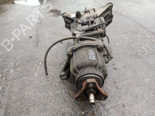 Used Rear differential Rear differential MINI MINI COUNTRYMAN (R60) Cooper D ALL4 (112 hp) 40290293 40290293
