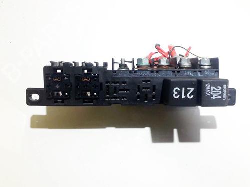 Used Fuse box Fuse box VW PASSAT B5 Variant (3B5) 1.9 TDI (110 hp) 33102717 33102717