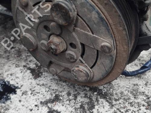 AC compressor OPEL VECTRA C (Z02) 2.2 DTI 16V (F69) | BP35242323M34 - Image 2