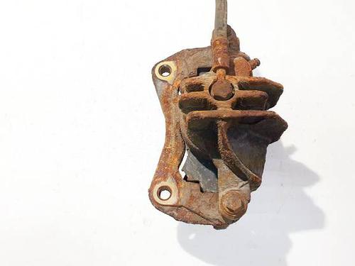 Left front brake caliper MITSUBISHI SPACE STAR MPV (DG_A) 1.9 DI-D (DG4A) | BP35222341M105 - Image 2