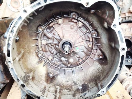 Used Gearbox Gearbox KIA SORENTO I (JC) 2.5 CRDi 4WD (140 hp) 35527402 35527402