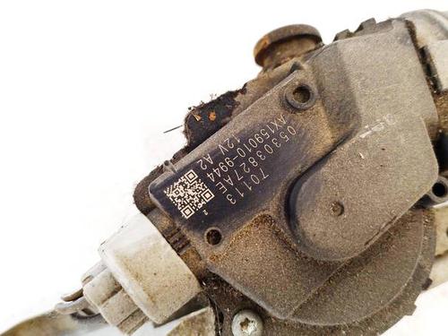 Front wiper motor JEEP COMPASS (MK49) 2.2 CRD 4x4 | BP39643414M29 - Image 3