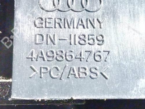 Boot lining AUDI A4 B5 (8D2) 1.8 | BP35111539I3 - Image 3