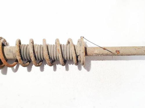 Used Right rear shock absorber Right rear shock absorber HONDA ACCORD VII (CL, CN) 2.2 i-CTDi (CN1) (140 hp) 40166533 40166533