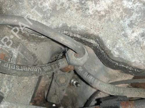 Injector AUDI 100 C4 Avant (4A5) 2.5 TDI | BP35138116M100 - Image 2