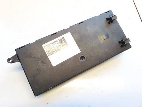Electronic module CITROËN C8 (EA_, EB_) 2.0 HDi | BP35184402M83 - Image 3