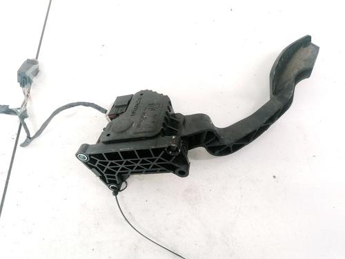 Used Pedal Pedal FIAT PUNTO EVO (199_) 1.3 D Multijet (199AXC1A, 199BXC1A, 199AXT1A, 199BXT1A) (75 hp) 35414729 35414729