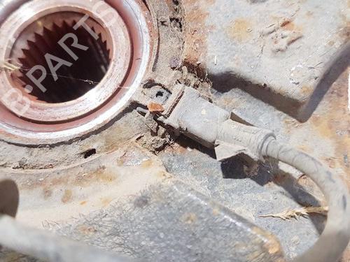 Used Electronic module Electronic module RENAULT ESPACE IV (JK0/1_) 2.2 dCi (JK0H) (150 hp) 35617383 35617383