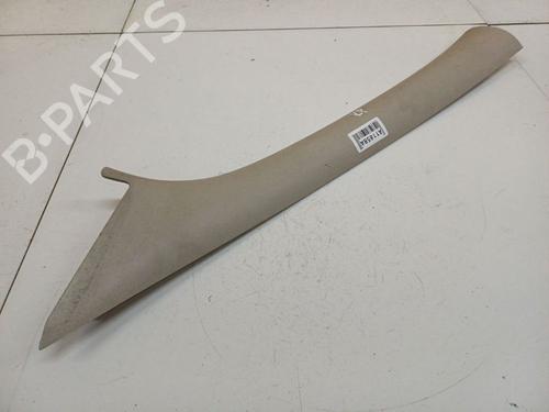 Used Other Other OPEL ASTRA G Hatchback (T98) 1.6 16V (F08, F48) (101 hp) 39701450 39701450