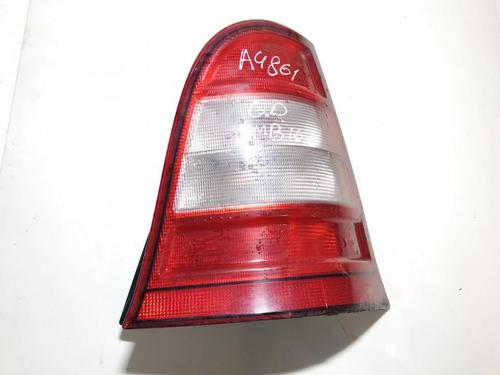 Used Right taillight Right taillight MERCEDES-BENZ A-CLASS (W168) A 140 (168.031, 168.131) (82 hp) 35849877 35849877