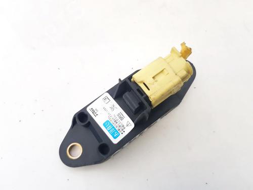 Used Electronic module Electronic module HONDA ACCORD VII Tourer (CM, CN) 2.2 i-CTDi (CN2) (140 hp) 33094748 33094748